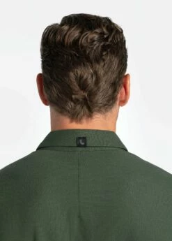 LOLE Colin Shirt - Kombu -Outlet LOLE Store LSM0146 V761 7 1900x