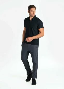 LOLE Terra Pants - Ebony