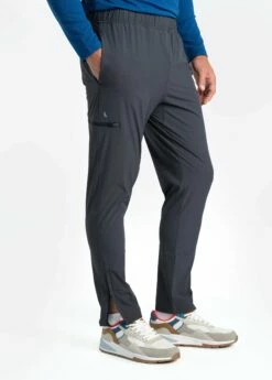 LOLE Terra Pants - Ebony -Outlet LOLE Store LSM0149 G897 4 1900x