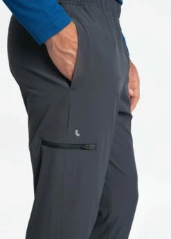 LOLE Terra Pants - Ebony -Outlet LOLE Store LSM0149 G897 6 1900x