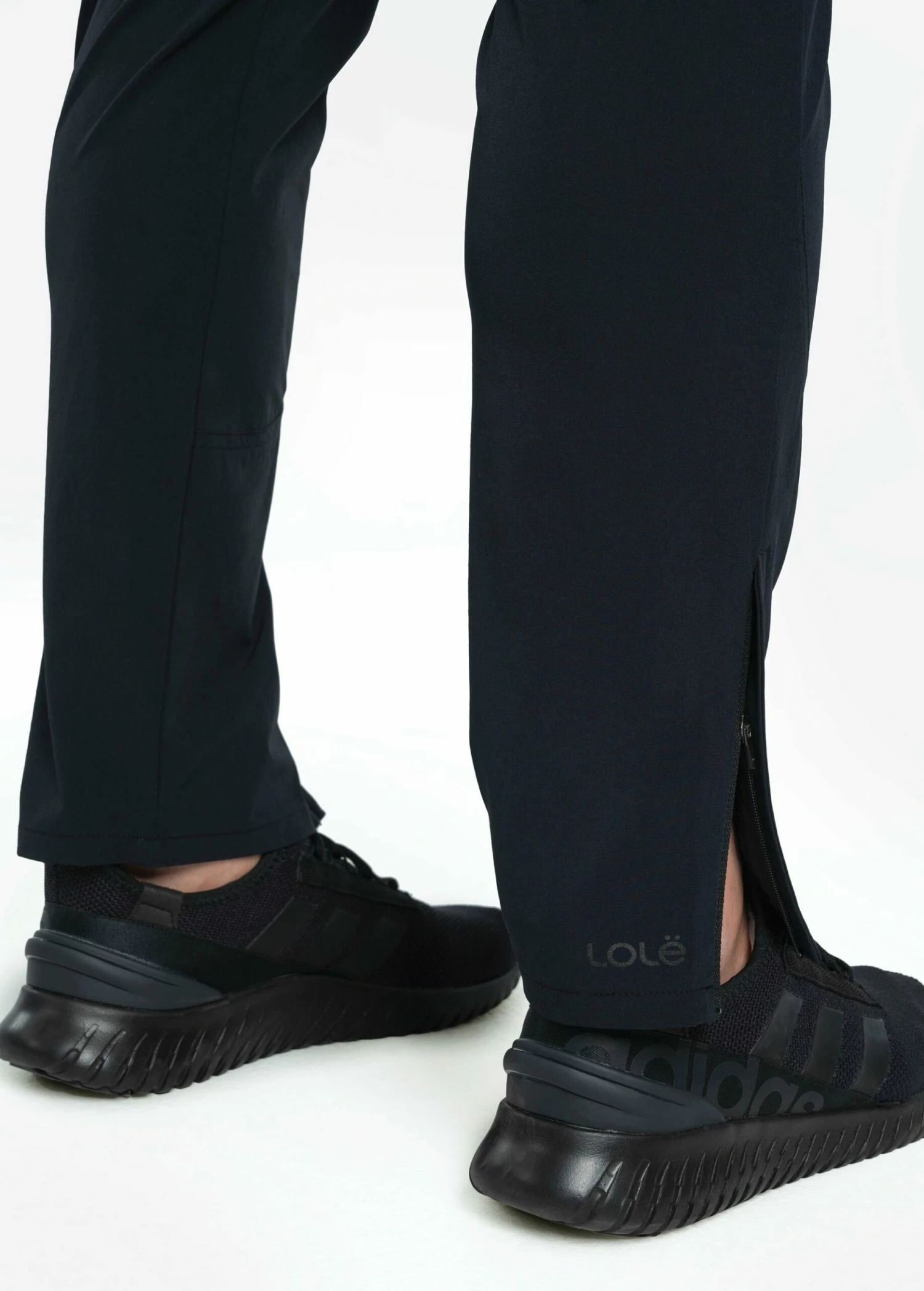 LOLE Terra Pants - Black 9 LOLE Terra Pants - Black - Image 7