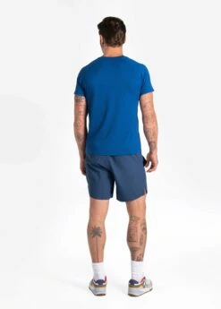 LOLE Jasper Short Sleeve - Limoges 10 LOLE Jasper Short Sleeve - Limoges -Outlet LOLE Store LSM0151 BB32 3 1900x