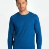 LOLE Jasper Long Sleeve - Limoges