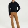 LOLE Matt Corduroy Pants - Kindling -Outlet LOLE Store LSM0159 C212 1 1900x