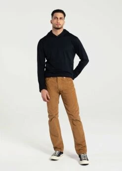LOLE Matt Corduroy Pants - Kindling