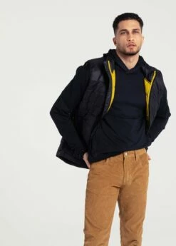 LOLE Matt Corduroy Pants - Kindling -Outlet LOLE Store LSM0159 C212 5 1900x