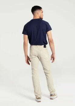 LOLE Matt Corduroy Pants - Stone Age -Outlet LOLE Store LSM0159 E249 3 1900x