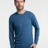 LOLE Everyday Long Sleeve - Limoges -Outlet LOLE Store LSM0162 BB32 1 1900x