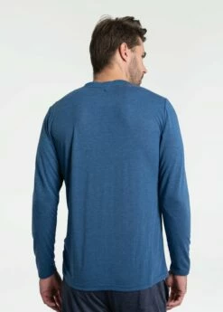LOLE Everyday Long Sleeve - Limoges 11 LOLE Everyday Long Sleeve - Limoges -Outlet LOLE Store LSM0162 BB32 4 1900x