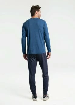 LOLE Everyday Long Sleeve - Limoges 12 LOLE Everyday Long Sleeve - Limoges -Outlet LOLE Store LSM0162 BB32 5 1900x