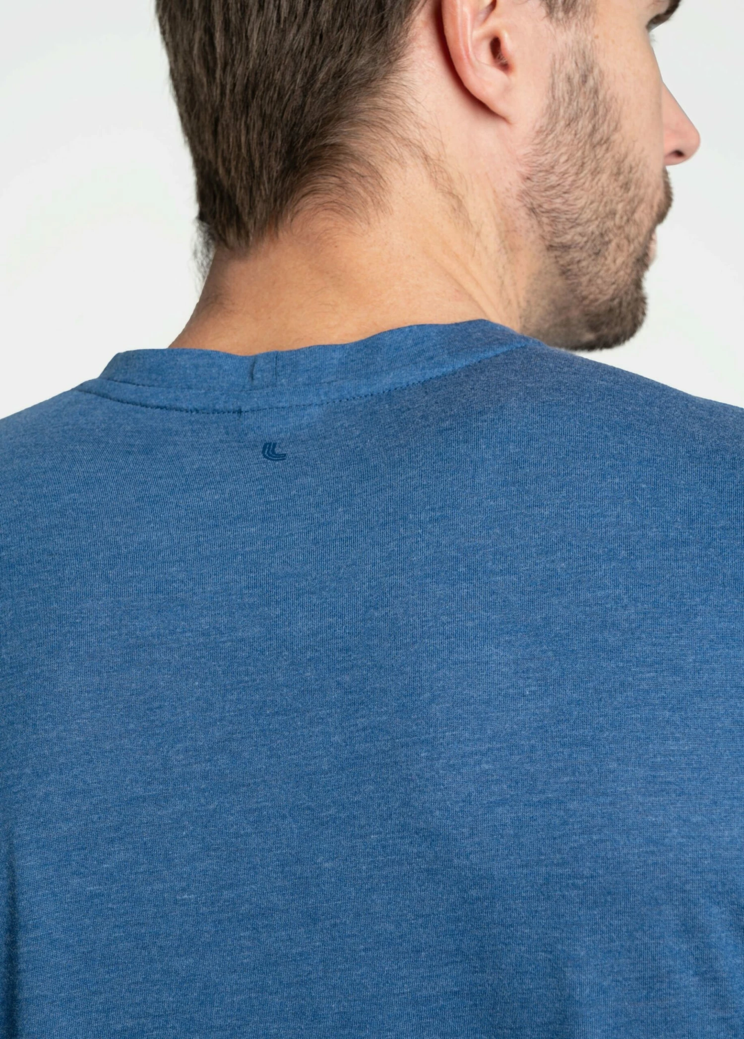 LOLE Everyday Long Sleeve - Limoges 8 LOLE Everyday Long Sleeve - Limoges - Image 6