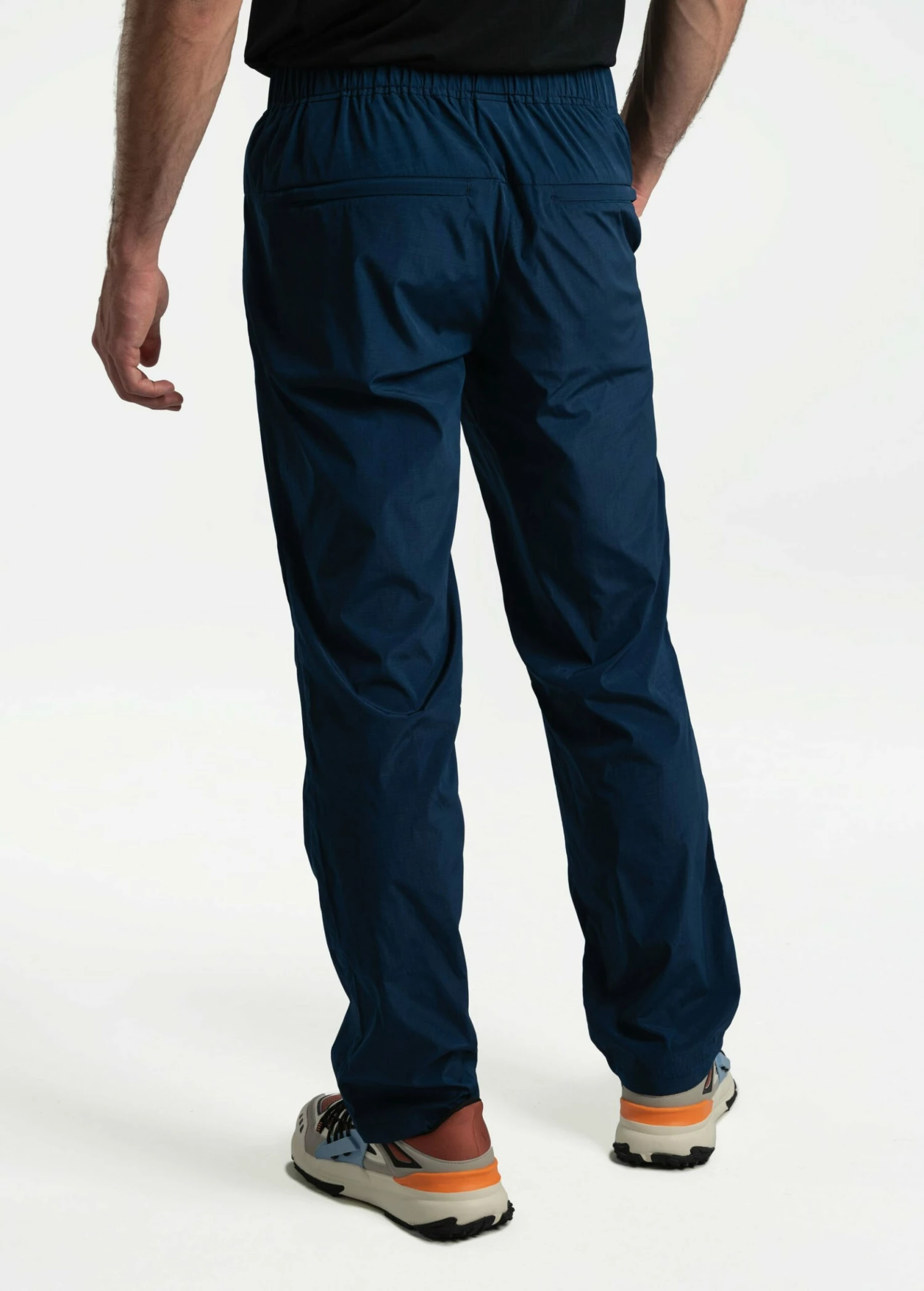 LOLE Wander Pants - Night Sky 5 LOLE Wander Pants - Night Sky - Image 3