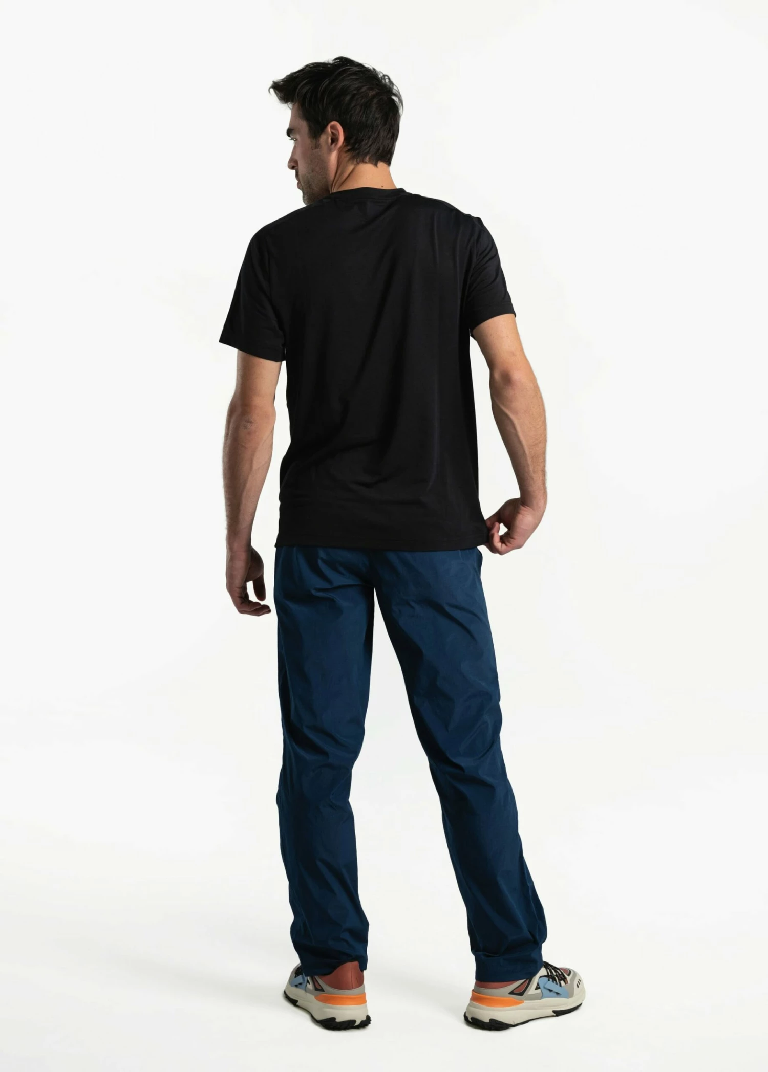 LOLE Wander Pants - Night Sky 8 LOLE Wander Pants - Night Sky - Image 6