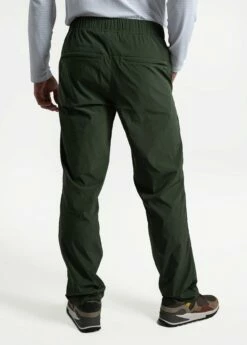 LOLE Wander Pants - Kombu 10 LOLE Wander Pants - Kombu -Outlet LOLE Store LSM0163 V761 3 1900x