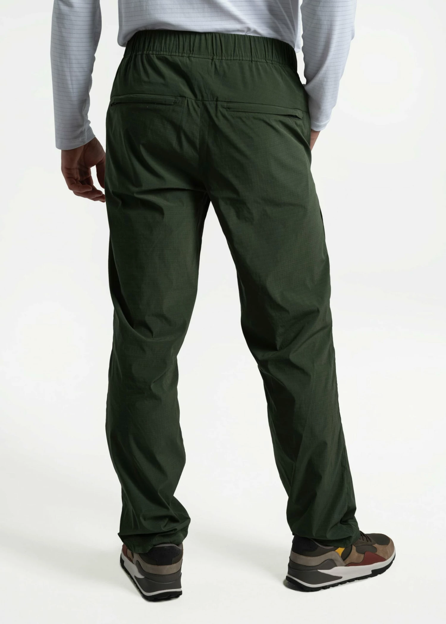 LOLE Wander Pants - Kombu 5 LOLE Wander Pants - Kombu - Image 3
