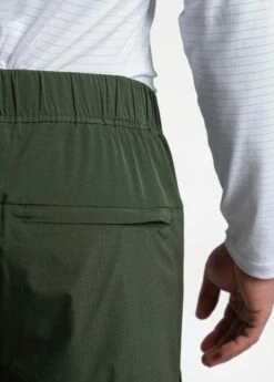 LOLE Wander Pants - Kombu 13 LOLE Wander Pants - Kombu -Outlet LOLE Store LSM0163 V761 6 1900x