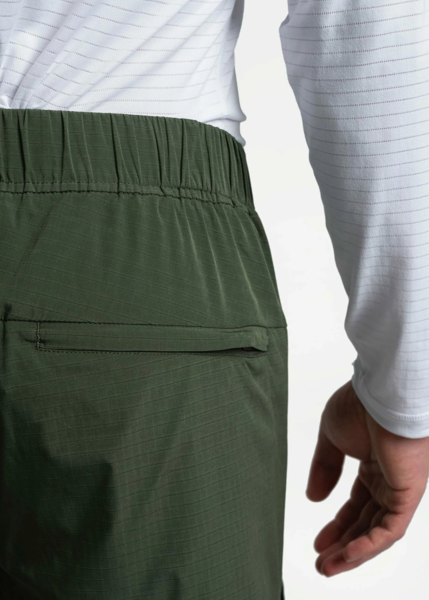 LOLE Wander Pants - Kombu 8 LOLE Wander Pants - Kombu - Image 6