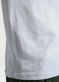 LOLE Jasper Long Sleeve - White -Outlet LOLE Store LSM0166 W101 5 1900x