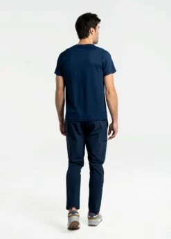 LOLE Jasper Short Sleeve - Night Sky -Outlet LOLE Store LSM0167 BB36 3 1900x