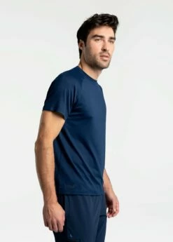 LOLE Jasper Short Sleeve - Night Sky -Outlet LOLE Store LSM0167 BB36 4 1900x