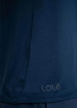 LOLE Jasper Short Sleeve - Night Sky -Outlet LOLE Store LSM0167 BB36 6 1900x