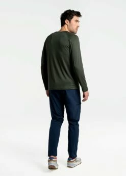 LOLE Terra Pants - Night Sky 12 LOLE Terra Pants - Night Sky -Outlet LOLE Store LSM0171 BB36 3 1900x