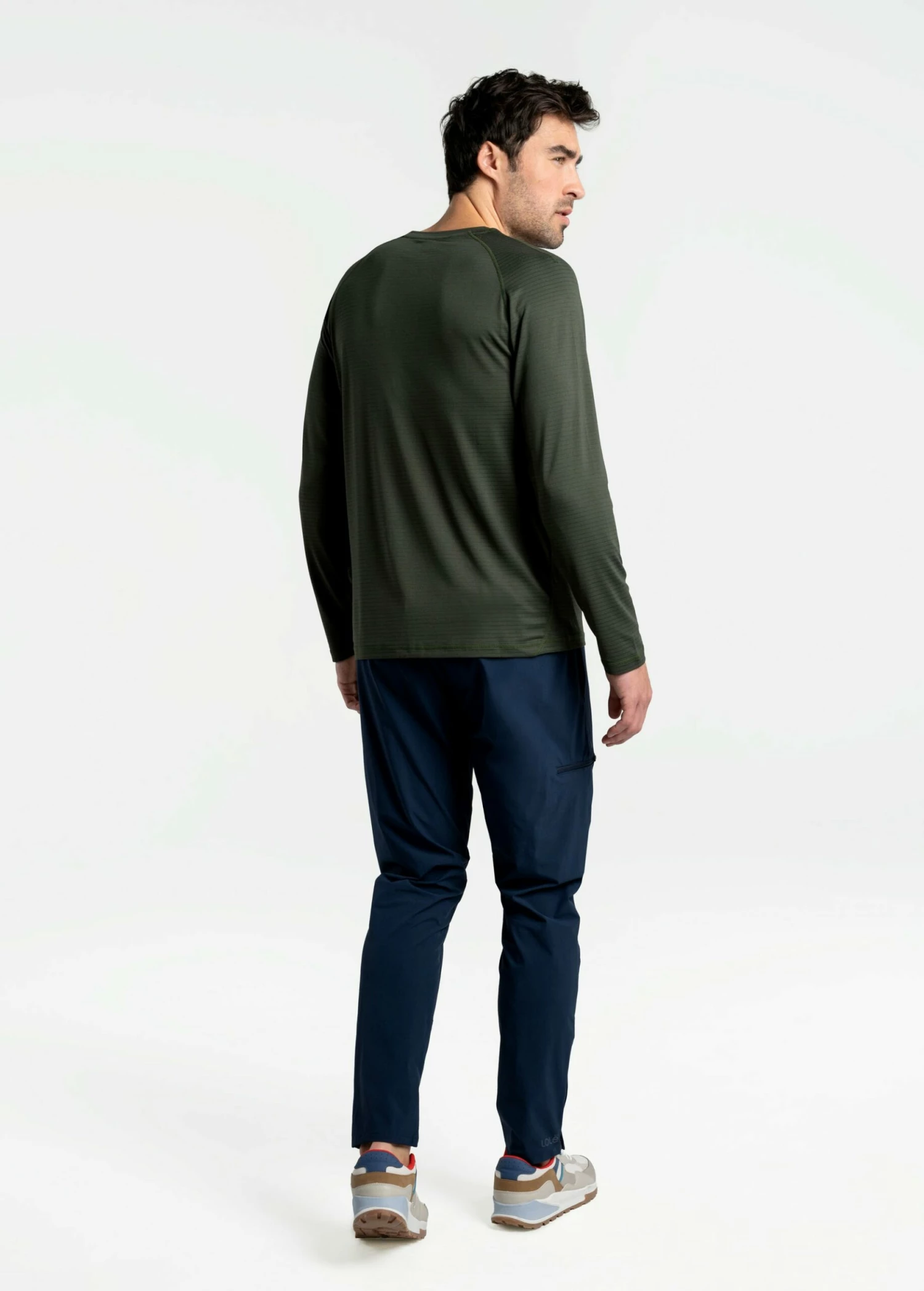 LOLE Terra Pants - Night Sky 5 LOLE Terra Pants - Night Sky - Image 3