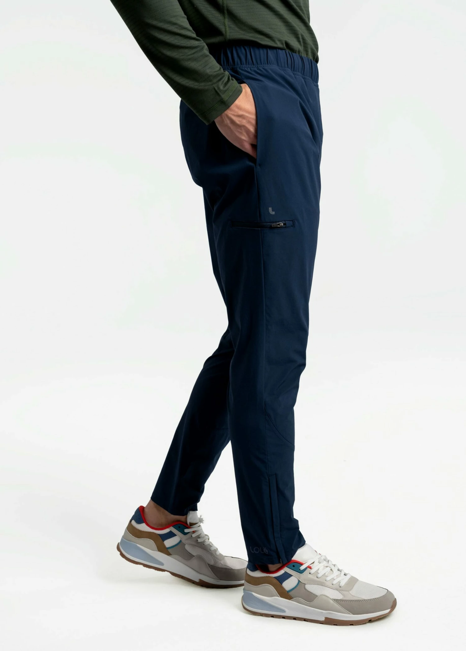 LOLE Terra Pants - Night Sky 6 LOLE Terra Pants - Night Sky - Image 4