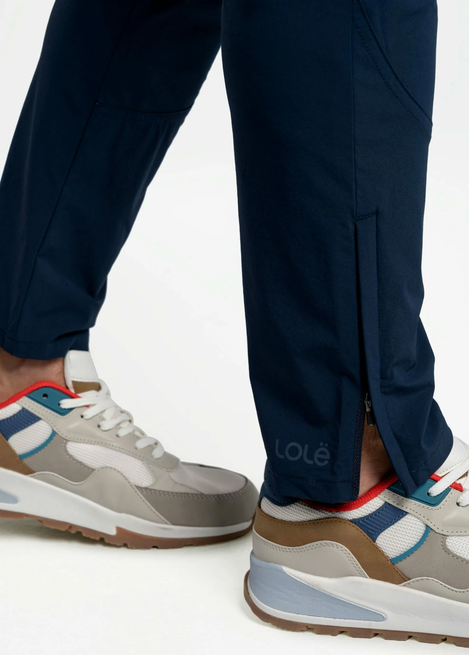 LOLE Terra Pants - Night Sky 9 LOLE Terra Pants - Night Sky - Image 7