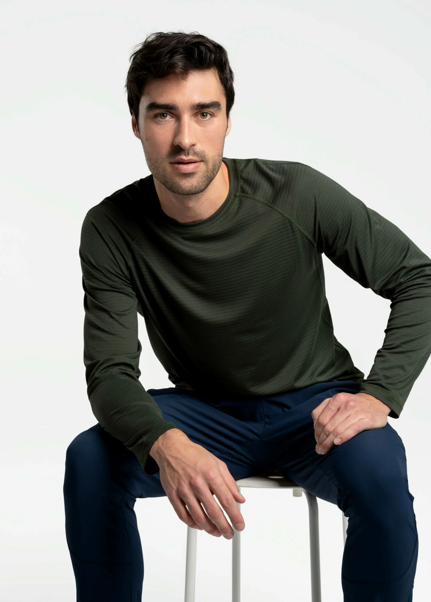 LOLE Terra Pants - Night Sky 10 LOLE Terra Pants - Night Sky - Image 8