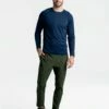 LOLE Terra Pants - Kombu 2 LOLE Terra Pants - Kombu -Outlet LOLE Store LSM0171 V761 1 1900x