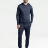 LOLE Riley Joggers - Navy