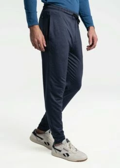 LOLE Riley Joggers - Navy -Outlet LOLE Store LSM0173 BB09 4 1900x