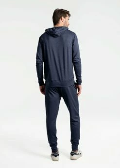 LOLE Riley Joggers - Navy -Outlet LOLE Store LSM0173 BB09 6 1900x
