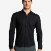 LOLE Colin Shirt - Black