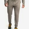LOLE Riley Joggers - Desert Green -Outlet LOLE Store LSM0187 V799 1 1900x
