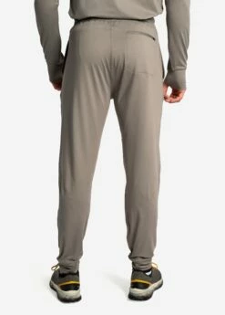 LOLE Riley Joggers - Desert Green 11 LOLE Riley Joggers - Desert Green -Outlet LOLE Store LSM0187 V799 4 1900x