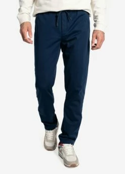 LOLE All Trail Pants - Night Sky
