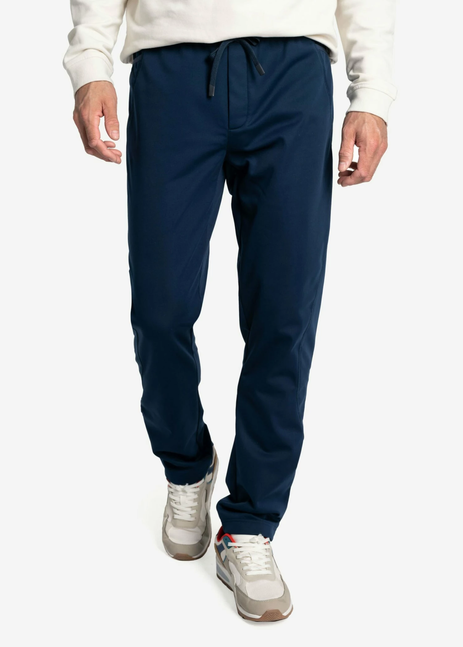 LOLE All Trail Pants - Night Sky 3 LOLE All Trail Pants - Night Sky