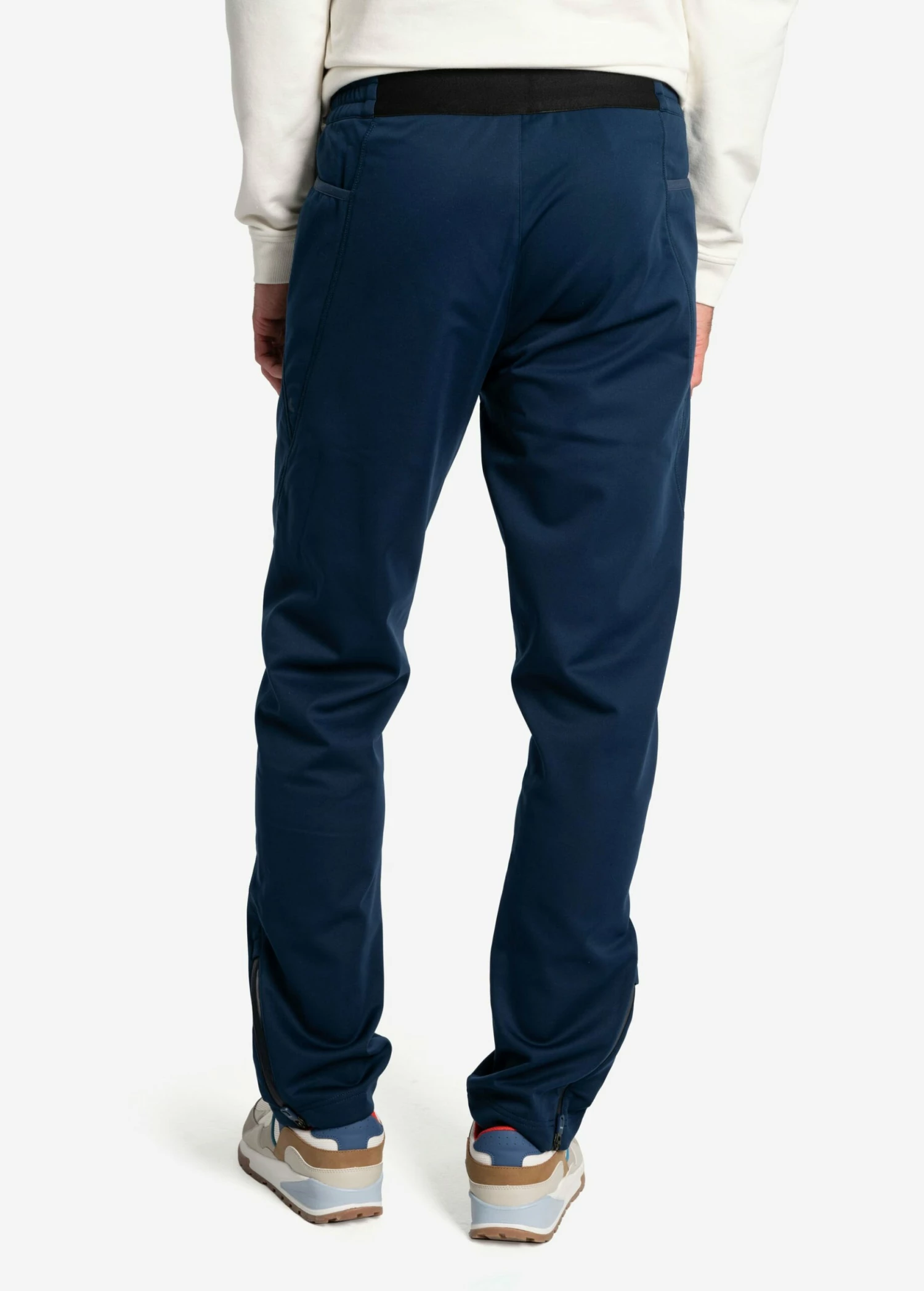 LOLE All Trail Pants - Night Sky 4 LOLE All Trail Pants - Night Sky - Image 2