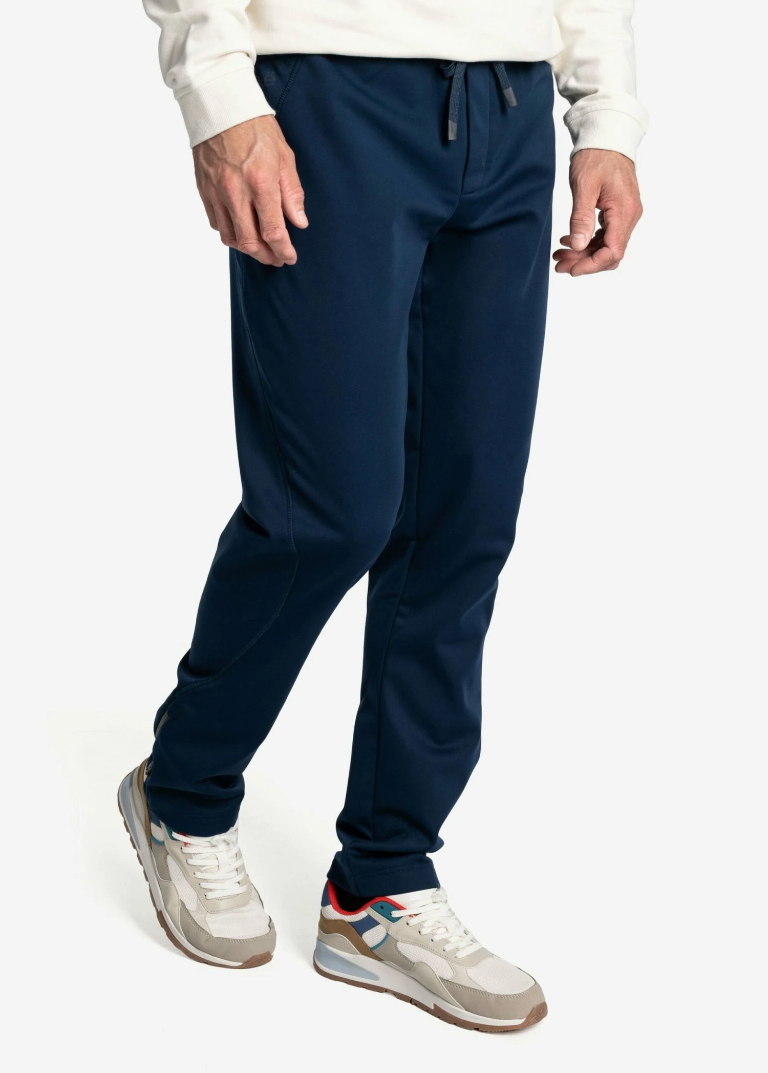 LOLE All Trail Pants - Night Sky 5 LOLE All Trail Pants - Night Sky - Image 3