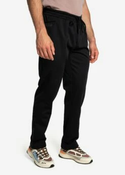 LOLE All Trail Pants - Black -Outlet LOLE Store LSM0190 N415 3 1900x