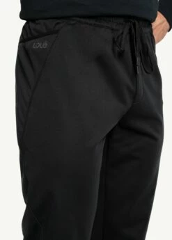 LOLE All Trail Pants - Black -Outlet LOLE Store LSM0190 N415 5 1900x