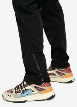 LOLE All Trail Pants - Black -Outlet LOLE Store LSM0190 N415 6 1900x