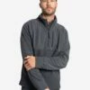 LOLE Ascent Long Sleeve - Ebony