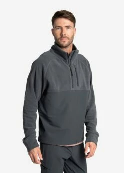 LOLE Ascent Long Sleeve - Ebony 10 LOLE Ascent Long Sleeve - Ebony -Outlet LOLE Store LSM0191 G897 3 1900x