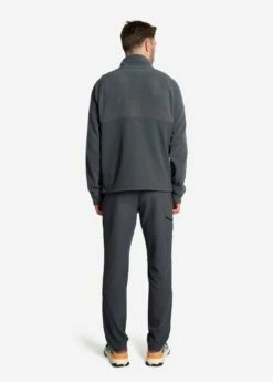 LOLE Ascent Long Sleeve - Ebony 11 LOLE Ascent Long Sleeve - Ebony -Outlet LOLE Store LSM0191 G897 4 1900x