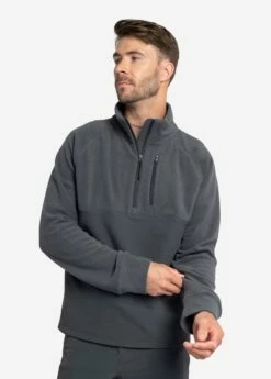 LOLE Ascent Long Sleeve - Ebony 13 LOLE Ascent Long Sleeve - Ebony -Outlet LOLE Store LSM0191 G897 6 1900x