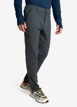 LOLE Journey Cargo Pants - Ebony 11 LOLE Journey Cargo Pants - Ebony -Outlet LOLE Store LSM0193 G897 3 1900x