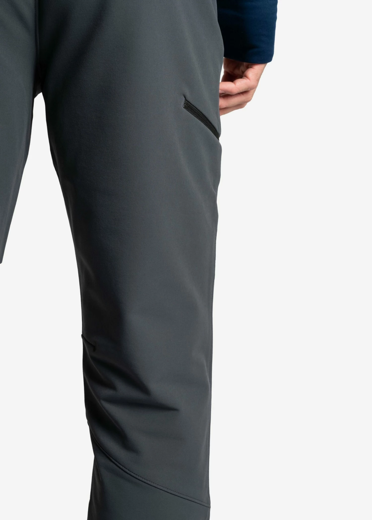 LOLE Journey Cargo Pants - Ebony 8 LOLE Journey Cargo Pants - Ebony - Image 6